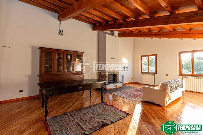 Appartamento con 5 locali in vendita in Località Monti Branzi a, Lerici