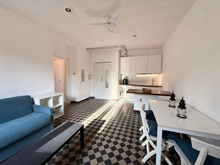 Appartamento bilocale in affitto in Viale Bligny, Bocconi, Milano