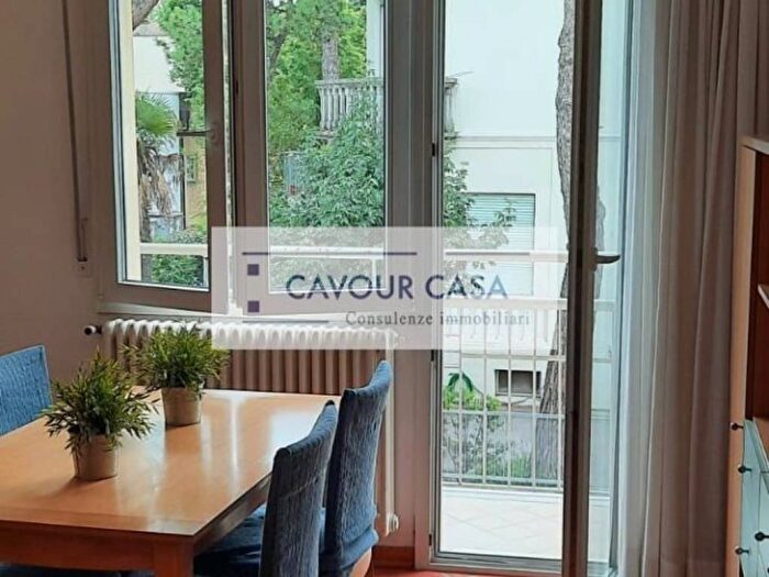 Appartamento trilocale in affitto in Marina di Ravenna, Ravenna