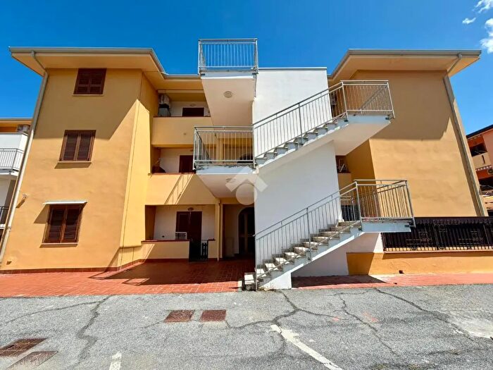 Appartamento bilocale in vendita in Via del Mare, Santa Maria Del Cedro