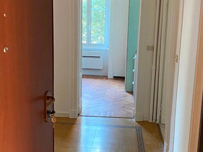 Appartamento bilocale in affitto in Via Spartaco, Montenero, Milano
