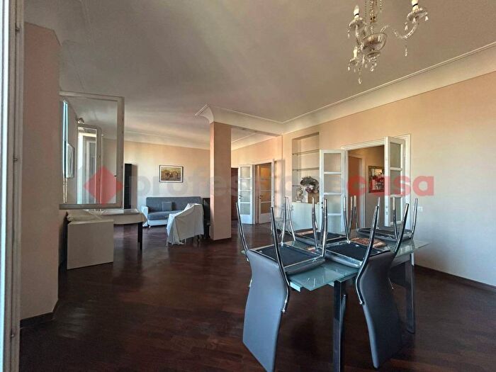 Appartamento bilocale in affitto in Viale Angelico, Mazzini Delle Vittorie, Roma