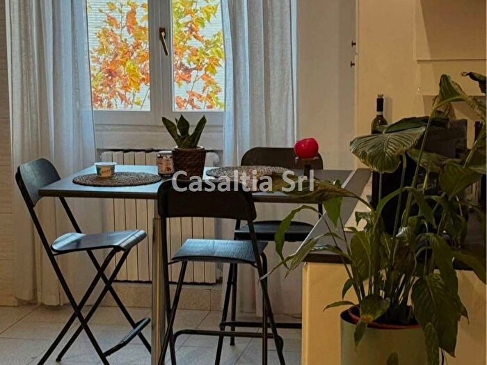 Appartamento trilocale in affitto in corso lodi, Corvetto, Milano