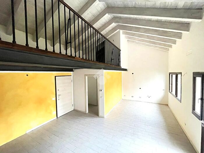 Appartamento monolocale in vendita in V Dosso Baroardo, Castelverde