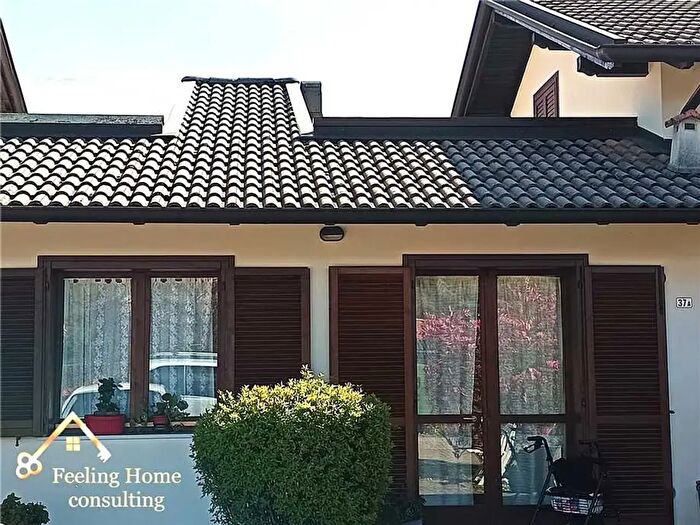 Casa monolocale in vendita in Berbenno