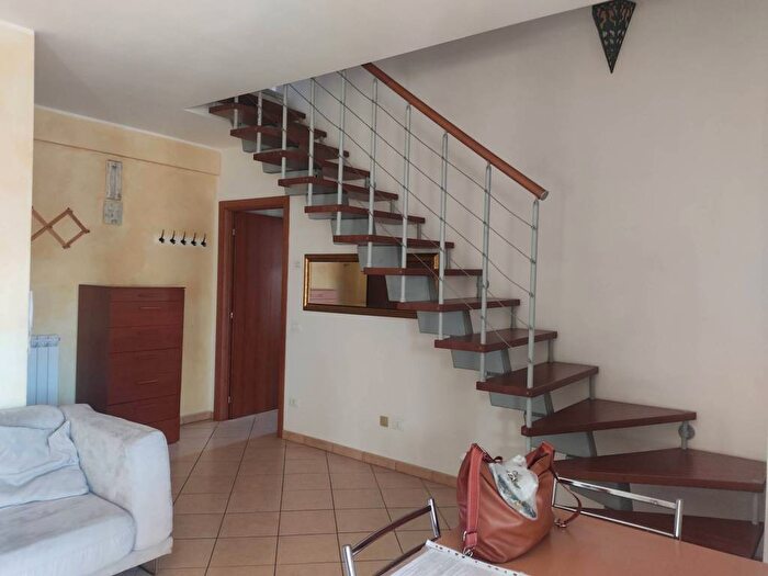 Appartamento con 5 locali in affitto in Via Antonio Gramsci, Centro, Santo Stefano di Magra