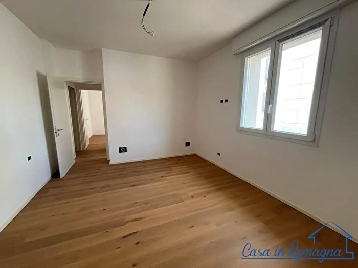 Appartamento trilocale in vendita in Via Albio Tibullo, BellariaIgea Marina