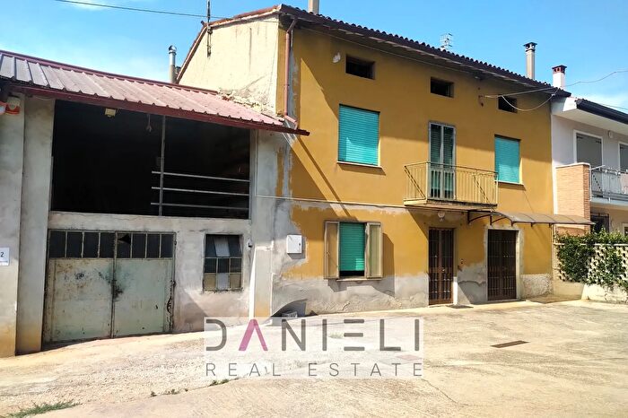 Casa con 6 locali in vendita in Via Graone di Sotto, Sarego