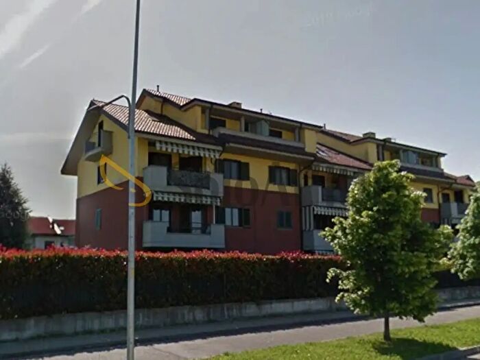 Appartamento trilocale in affitto in Via Manzoni, Volvera