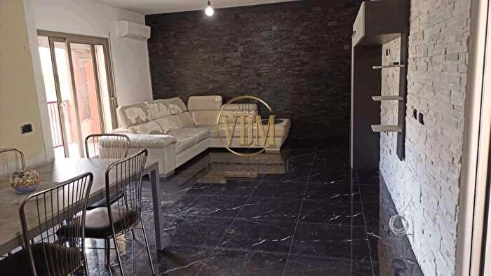 Appartamento trilocale in vendita in Via Trapani, Marsala