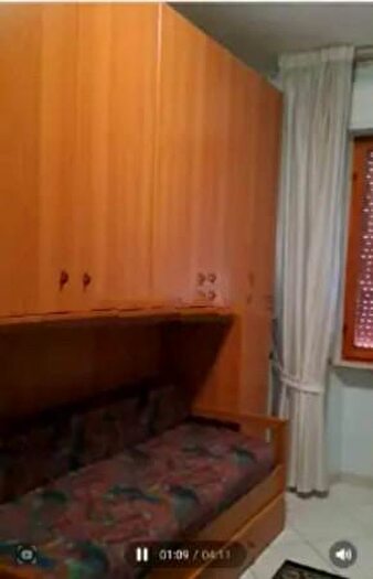 Appartamento monolocale in vendita in Borgo San Giovanni, Esanatoglia