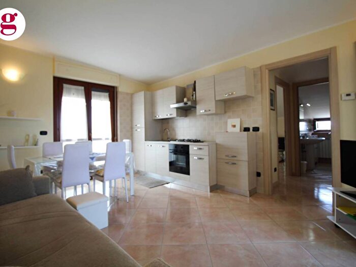 Appartamento bilocale in affitto in Via San Lorenzo, Sant Onofrio SantAntonio Collepizzuto, Vasto