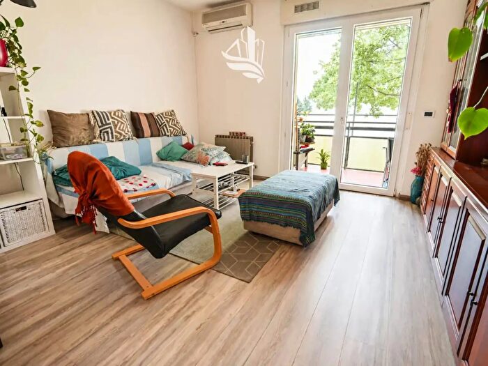 Appartamento bilocale in vendita in Via Josef Speckbacher, Merano
