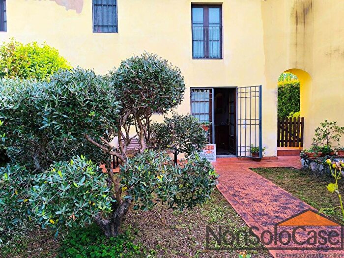 Casa con 5 locali in vendita in Via di Galceti, Galceti, Prato