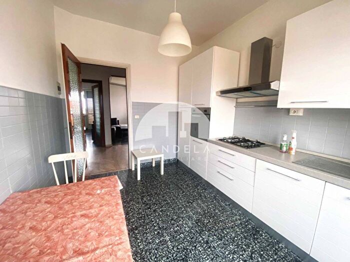 Appartamento quadrilocale in affitto in Corso Armando Diaz, Altipiano, Mondovì