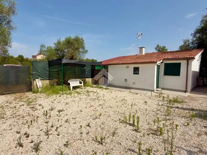 Casa monolocale in vendita in Via Monte Lungo, Magliano Romano