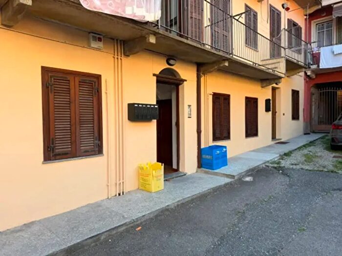 Appartamento monolocale in affitto in Via Eugenio Bona b, Biella