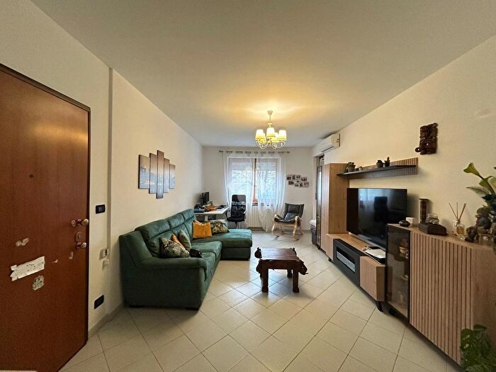 Appartamento quadrilocale in vendita in Via Massimo Portalupi, Collegno