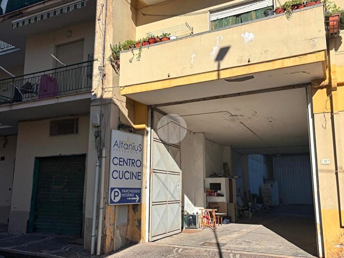 Appartamento in vendita in Traversa Cantieri Mercantili, Castellammare Di Stabia