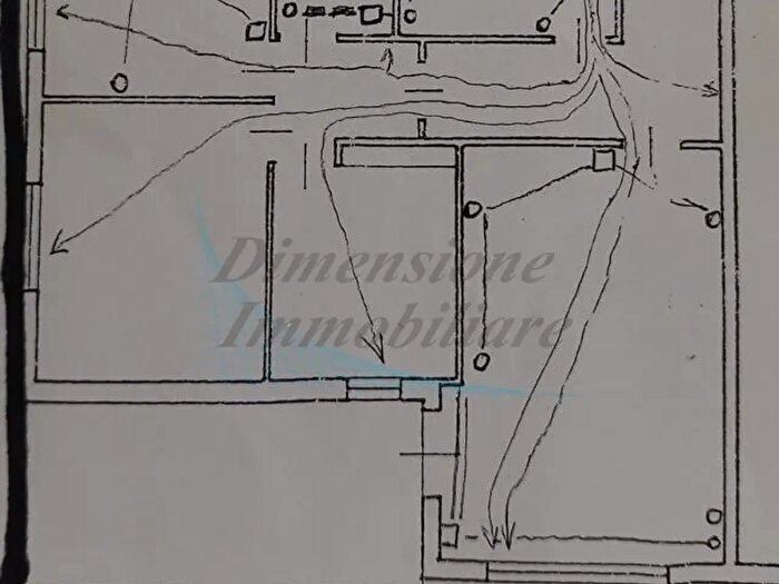 Appartamento con 5 locali in vendita in Via della Cava, Rosignano Marittimo