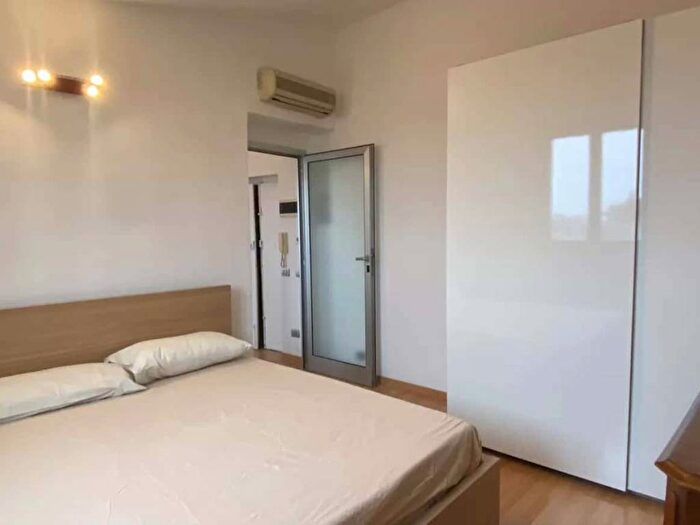 Appartamento bilocale in affitto in Piazzale Libia, Porta Romana Medaglie d'Oro, Milano