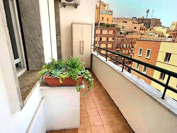 Appartamento bilocale in affitto in Via Gioacchino Gesmundo, Mazzini Delle Vittorie, Roma