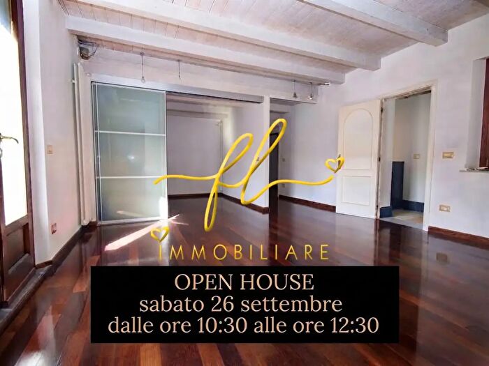 Appartamento con 6 locali in vendita in Livorno