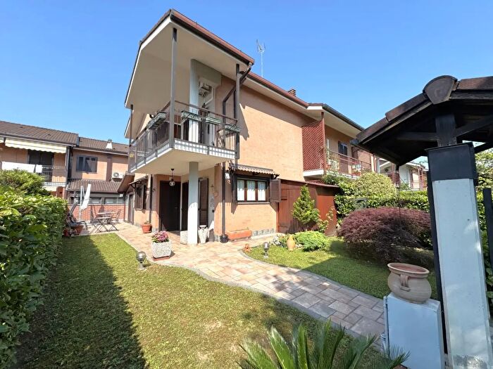 Casa in vendita in Savonera Collegno Torino Piemonte Italia, Collegno