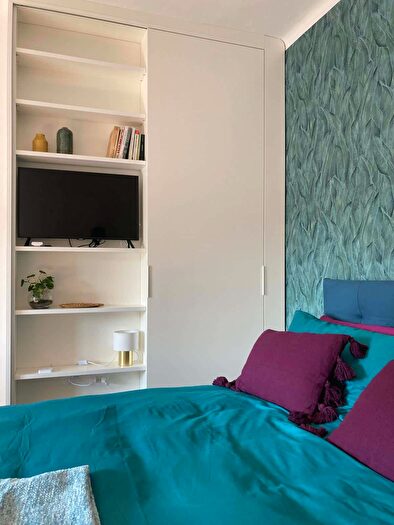 Appartamento monolocale in affitto in Corso di Porta Romana, Milano