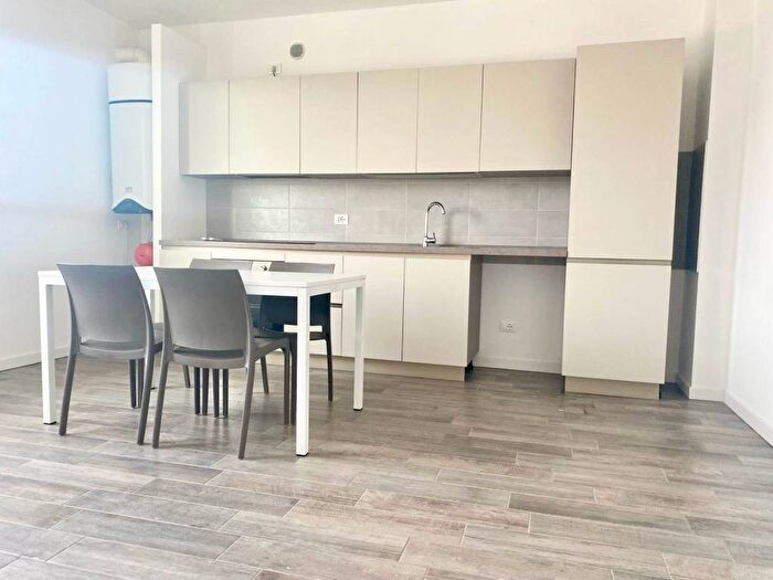 Appartamento bilocale in affitto in Roncadelle