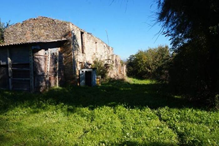Casa in vendita in Vocabolo Trieno, Bevagna