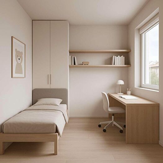 Case in Vendita e in Affitto - 2