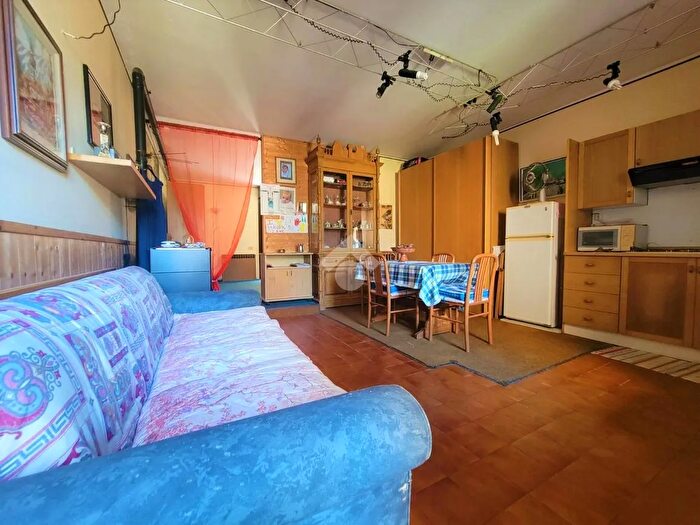 Appartamento monolocale in vendita in Via Case Greche, Pian Camuno