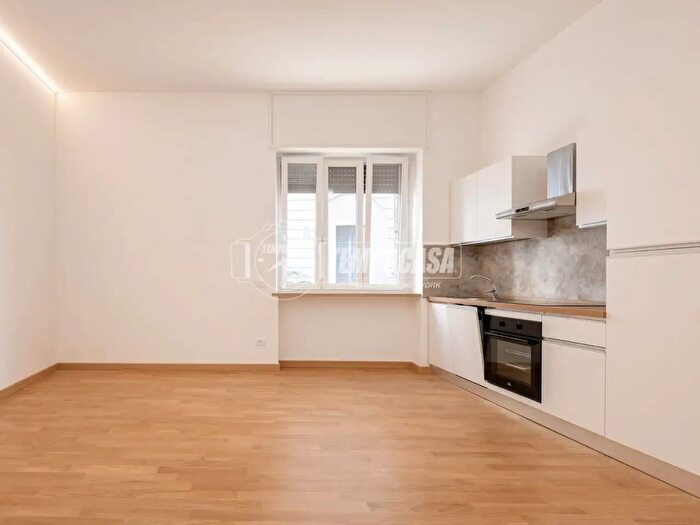Appartamento bilocale in vendita in Via Gian Giacomo Mora, Milano