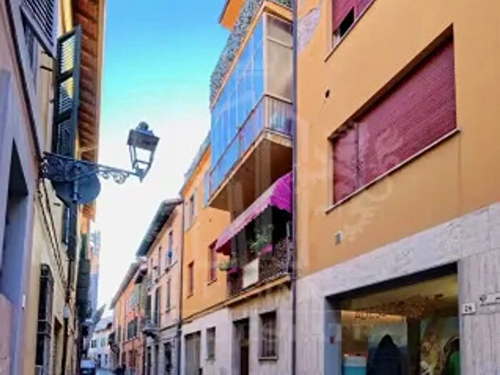 Appartamento quadrilocale in vendita in Via Selice, Imola