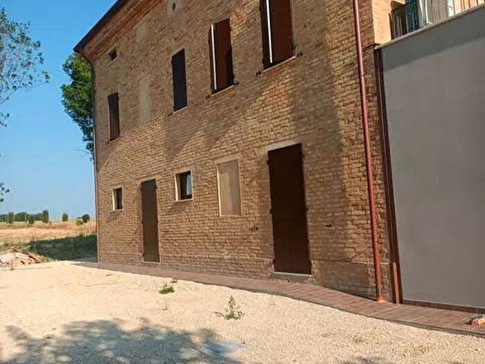 Appartamento trilocale in affitto in Passo Di Treia Nn, Treia