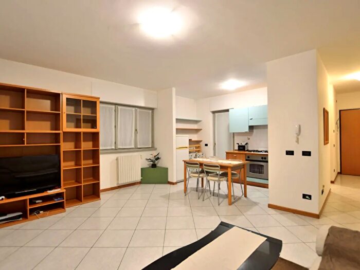 Appartamento bilocale in affitto in Via Filippo Corridoni, Bergamo