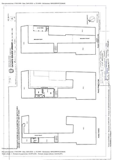 Case in Vendita e in Affitto - 2