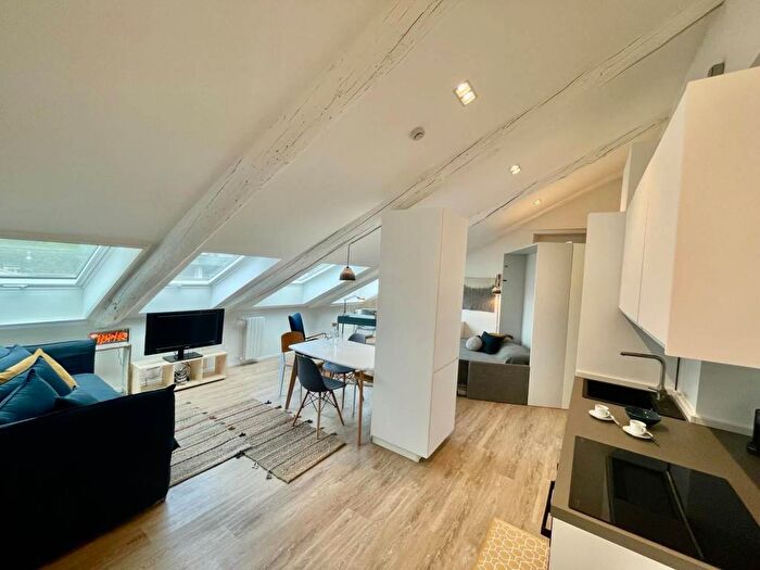 Appartamento monolocale in affitto in Corso Moncalieri, Gran Madre Crimea, Torino