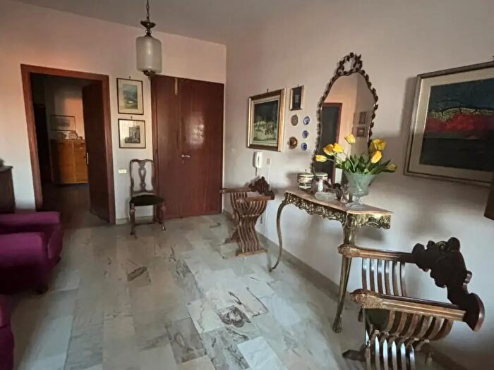 Appartamento quadrilocale in vendita in Badia Polesine