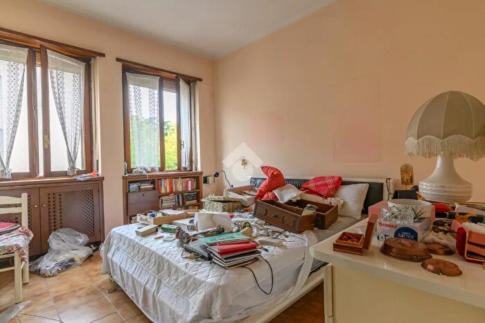 Appartamento quadrilocale in vendita in Via Cesare dal Fabbro, Verona