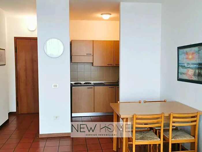 Appartamento bilocale in vendita in Via Mercurio, Verona