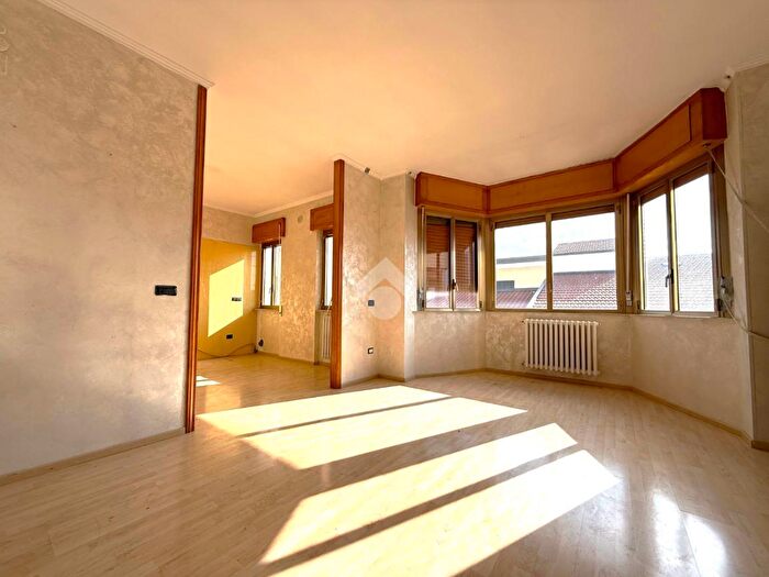 Appartamento quadrilocale in vendita in Via Andrea Mantegna, San Giovanni Rotondo