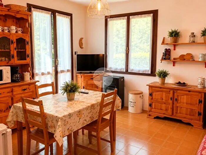 Appartamento monolocale in vendita in Via Rocca, Borno