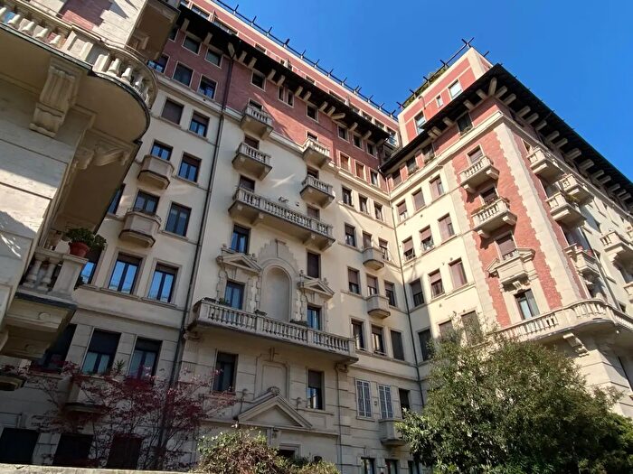Appartamento bilocale in affitto in Via Vincenzo Foppa, Milano
