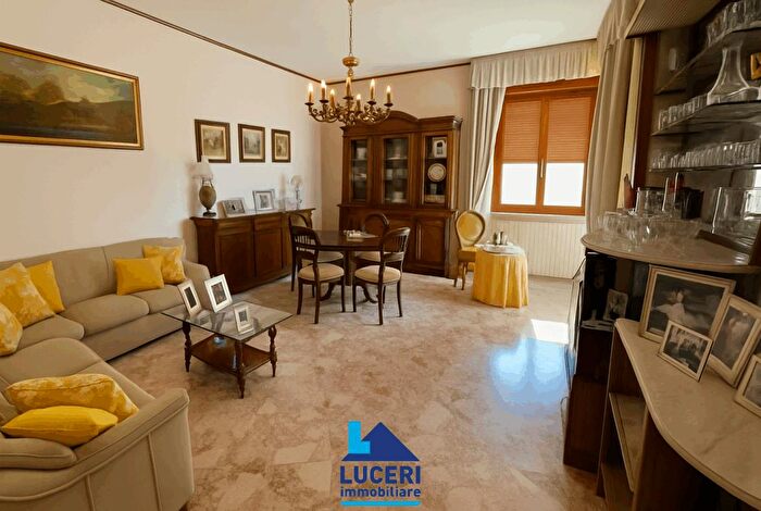 Appartamento in vendita in Via Torino Gallipoli Le Italia, Gallipoli