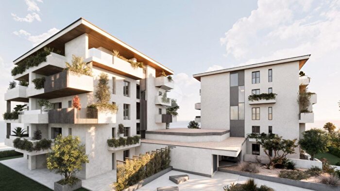 Appartamento quadrilocale in vendita in Via Alberto Sordi, Parma