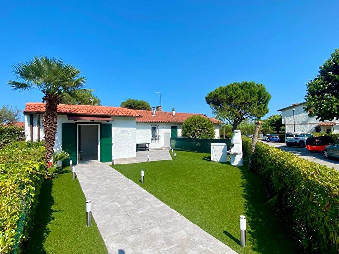 Appartamento con 5 locali in vendita in Porto Recanati