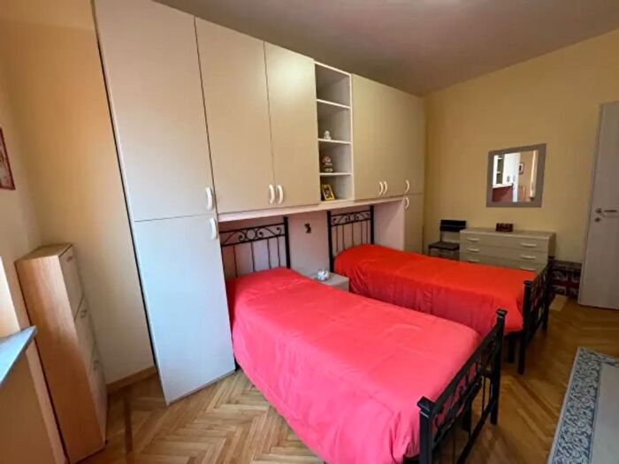 Appartamento bilocale in affitto in Via Montalenghe, Torino