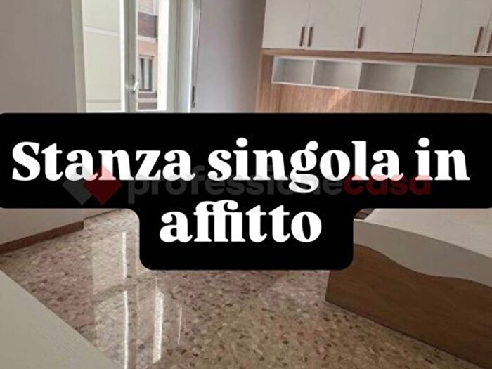 Appartamento con 5 locali in affitto in VIA BADILE, Borgo Venezia, Verona